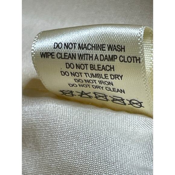 Lovestitch Tie-Dye Blue Hampton Weekender Bag NEW - Picture 8 of 11